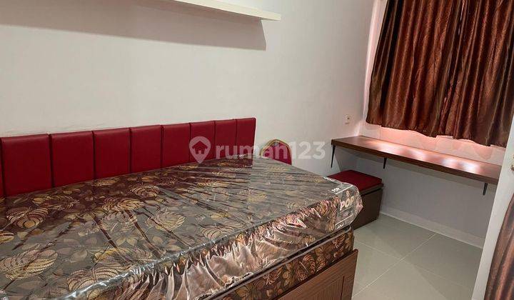 Di Sewakan Apartemen Type Studio Di Transpark Juanda Bekasi 2