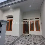 Di Jual Rumah Baru Siap Huni Villa Bekasi Indah 2 Tambun Selatan 2
