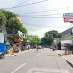 For Quick Sale: 3-Story Shop House on Salemba Street, Senen, Central Jakarta