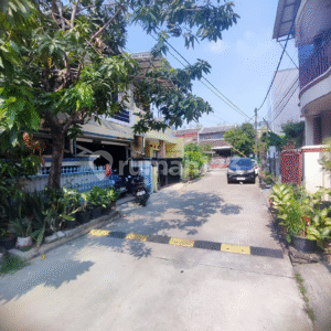 Dijual Cepat Rumah Dekat Sman 10 Harapan Indah 2 Lantai Harga Nego 2