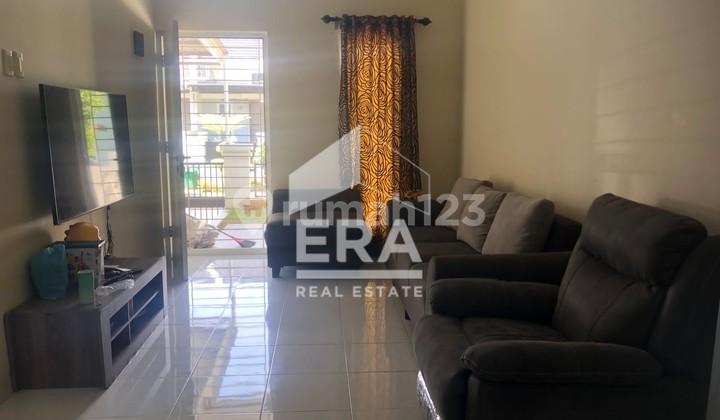 Rumah Siap Huni di Sakura Regency 3 Jatimulya 2