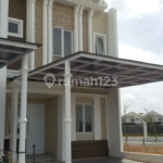 Dijual Cepat Rumah Semi Furnished di Jgc Jakarta Timur 2