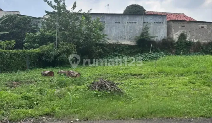 For Sale: Ready-to-Build Land in Dukuh Zamrud Housing, Mustika Jaya, Bekasi For Sale: Ready-to-Build Land in Dukuh Zamrud Housing, Mustika Jaya, Bekasi