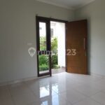 Dijual Rumah di Cluster Burgundy Summarecon Bekasi 2