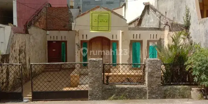 Jual Cepat Rumah Hitung Tanah Negosiasi Sampai Deal 1