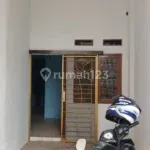 Di Jual Rumah Siap Huni Di Pesona Anggrek Dekat Summarecon Bekasi 2