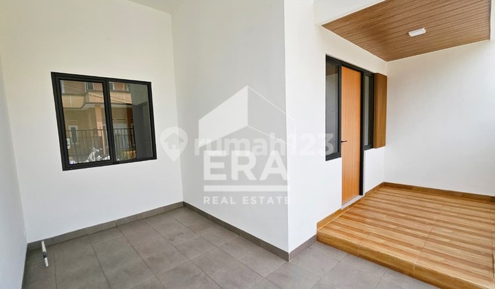 Quick Sale: Modern Minimalist 2-Story House Fully Renovated in Pondok Ungu Permai, Bekasi. 2