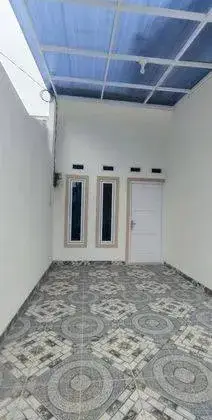 Rumah Baru Siap Huni Di Duta Harapan Bekasi Utara Kota 2