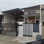 Rumah Baru Siap Huni di Jl Anggur Harapan Indah 1 Bekasi 2
