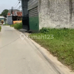 Di Jual Cepat Tanah Rata Cocok untuk Bangun Rumah, Kost2 An dan Cluster di Desa Babelan Kota Di Jual Cepat Tanah Rata Cocok untuk Bangun Rumah, Kost2 An dan Cluster di Desa Babelan Kota