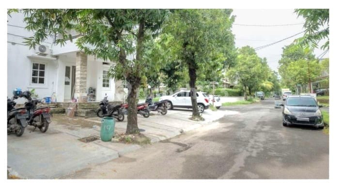 Di Jual Cepat Kost - Kost An 2 Lantai Full Terisi Di Lippo Cikarang Bekasi 1