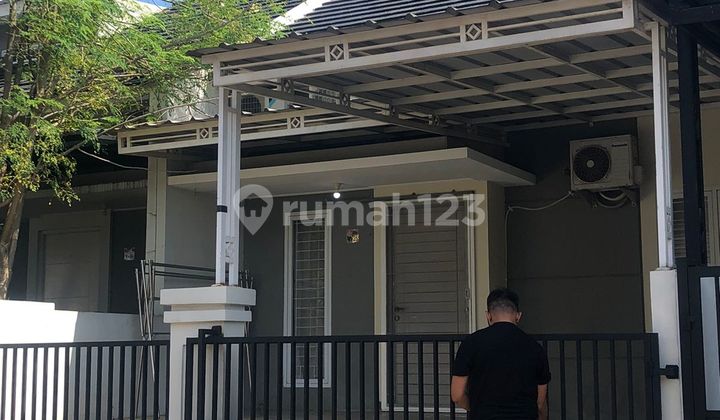 Rumah Siap Huni di Sakura Regency 3 Jatimulya Rumah Siap Huni di Sakura Regency 3 Jatimulya