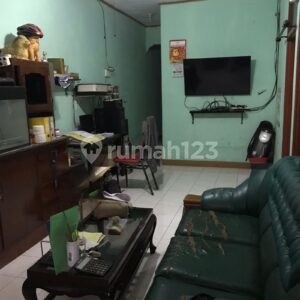 For Quick Sale, Flood-Free House in Harapan Indah, Bekasi 2