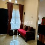 Jual Rumah Cantik Siap Huni di Cluster Essence Park Pondok Gede 2