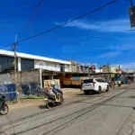 For Rent Commercial Building/Warehouse/Workshop Ready for Use