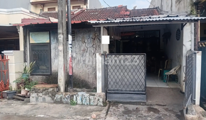 Rumah Dijual Di Harapan Baru 1 Bekasi Barat 2