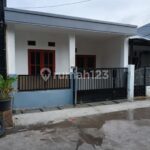 Dijual Cepat Rumah Murah Dekat Summarecon di Duta Harapan Bekasi 2