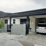 Rumah Dijual Di Kompleks Patria Jaya Jatirahayu Pondok Gede Bekasi 2