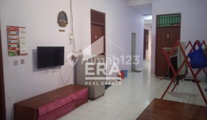 Boarding House for Sale Fast Strategic Location in Kemakmuran Margajaya South Bekasi 2