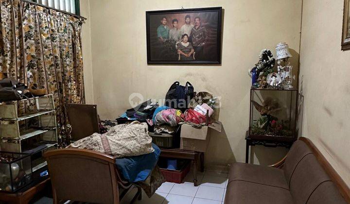 Rumah Luas 2 Lantai Di Metland Cakung Jakarta Timur Harga Nego 2