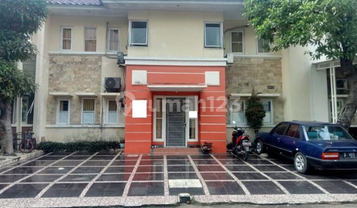 Dijual Pavillion Kos Strategis di Jababeka Cikarang Siap Huni dan Investasi Menjanjikan