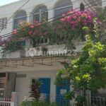 Dijual Cepat Rumah 2 Lantai Beserta Ruang Usaha 2