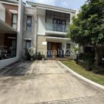 For Sale 2-Story House in Burgundy Cluster Summarecon Bekasi 2