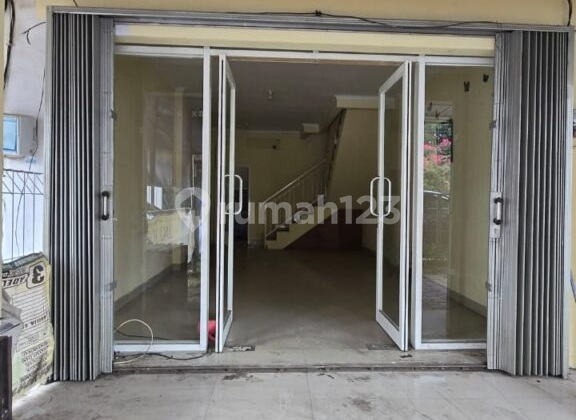 Dijual Ruko 2 Lantai Di Pengasinan Rawalumbu Bekasi