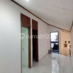 Rumah Hoek Dijual Di Bambu Apus Cipayung Jakarta Timur 2