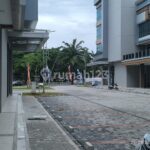 Disewakan Ruko Crystal Boulevard Summarecon Bekasi