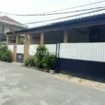 Dijual Cepat Rumah Luas dan Strategis di Bulevar Hijau Harapan Indah 2