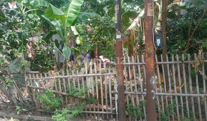 Di Jual Kavling Tanah 300 M2 Di Rawa Semut Bekasi Timur 1