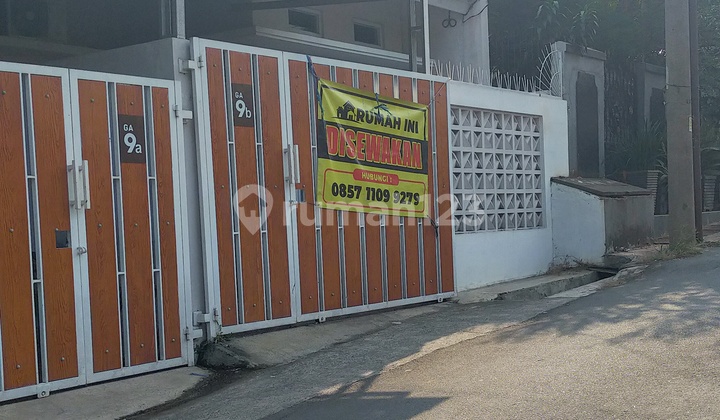 For Sale House In Villa Mutiara Gading 2 North Tambun Bekasi For Sale House In Villa Mutiara Gading 2 North Tambun Bekasi