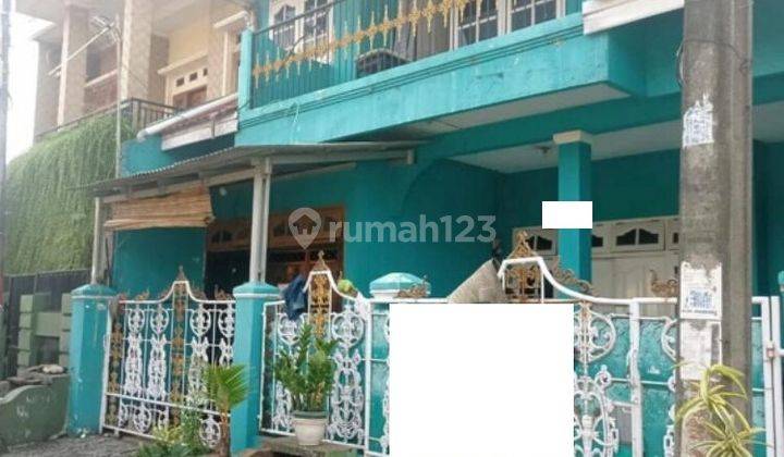 Dijual Rumah Luas Siap Huni Harga Terjangkau Di Kayuringin Bekasi Selatan Harga Nego Sampai Jadi 1