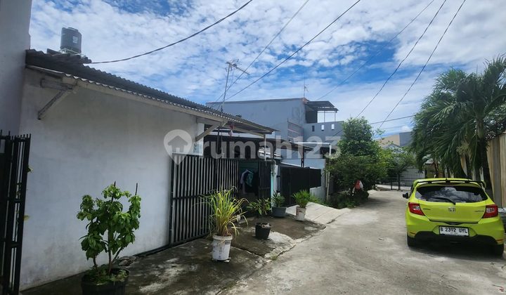 For Sale Fast House In Harapan Indah Bekasi 2