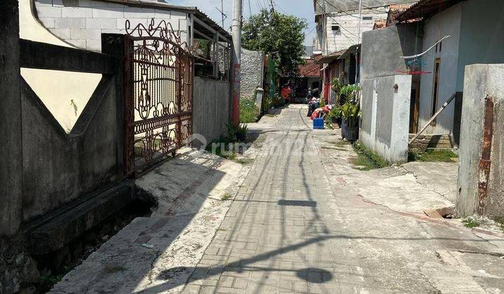 Di Jual Murah Rumah Siap Huni (bu) Di Kebalen  Bekasi 2