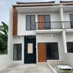 Dijual Rumah Baru 2 Lantai di Malaka Jaya Rorotan Jakarta Utara 2