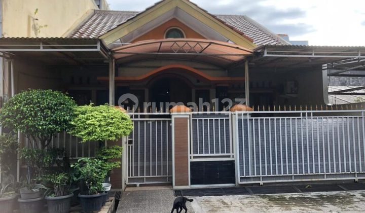 Di Jual Rumah Siap Huni di Tengah Kota Belakang Bekasi Cyber Park (Bcp) Kota Bekasi Di Jual Rumah Siap Huni di Tengah Kota Belakang Bekasi Cyber Park (Bcp) Kota Bekasi
