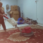 Commercial Property and Active Laundry Business for Sale in Taman Narogong Indah, Rawalumbu, Bekasi 2