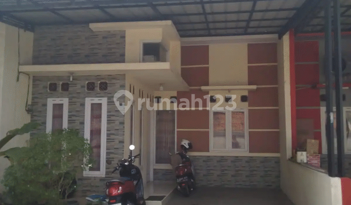Dijual Cepat Rumah Siap Huni Cluster Griya Mandiri Jatiasih Bekasi Dijual Cepat Rumah Siap Huni Cluster Griya Mandiri Jatiasih Bekasi