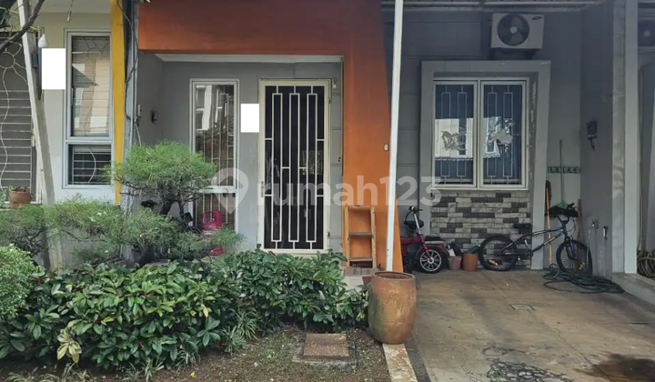 Rumah Bagus Termurah di Legenda Wisata Cibubur Rumah Bagus Termurah di Legenda Wisata Cibubur