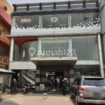 Building For Sale on Kalimalang Main Road, Duren Sawit, Jakarta Building For Sale on Kalimalang Main Road, Duren Sawit, Jakarta