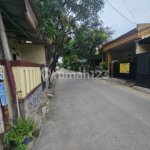 Di Jual Cepat Rumah Hitung Tanah Di Perumahan Alinda Kencana Bekasi Utara