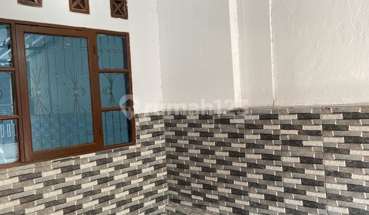Rumah Di Sewa Di Perumahan Bintang Metropole Dekat Dengan Summarecon Bekasi 2