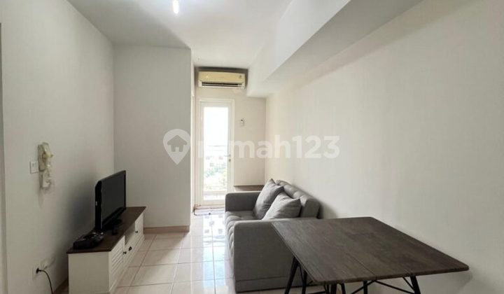 Dijual Apartemen The Springlake Tower Azolla Dijual Apartemen The Springlake Tower Azolla