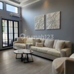 Dijual Rumah Siap Huni View Taman di Cluster Ifolia Harapan Indah Bekasi Harga Nego 2