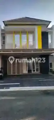 For Sale House in Maple Cluster Summarecon Bekasi 2