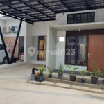 Rumah Dijual Cepat di Perumahan Puri Tamara Babelan Bekasi 2