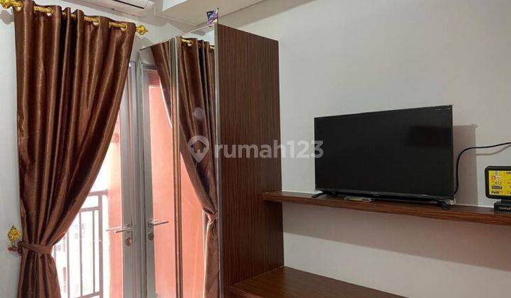 Di Sewakan Apartemen Type Studio Di Transpark Juanda Bekasi 1