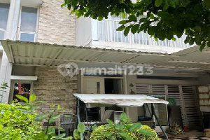 Dijual Rumah Nyaman Siap Huni dan Sudah Renovasi di Cluster Palm Summarecon Bekasi Dijual Rumah Nyaman Siap Huni dan Sudah Renovasi di Cluster Palm Summarecon Bekasi